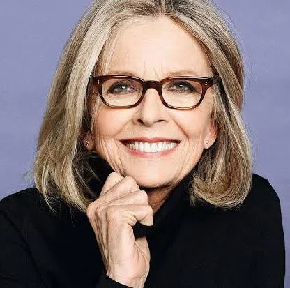 Goodbye, Diane Keaton